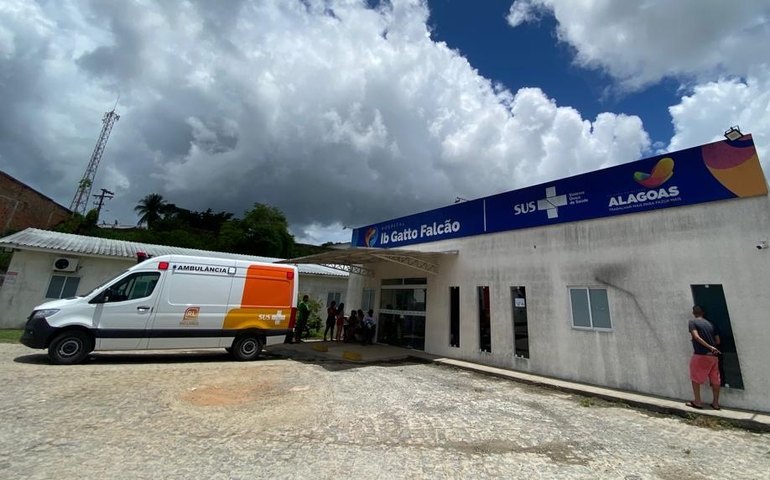 ISAC repudia calote da Secretaria de Saúde de Alagoas