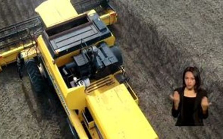 Agronegócio brasileiro tem números recordes em 2021