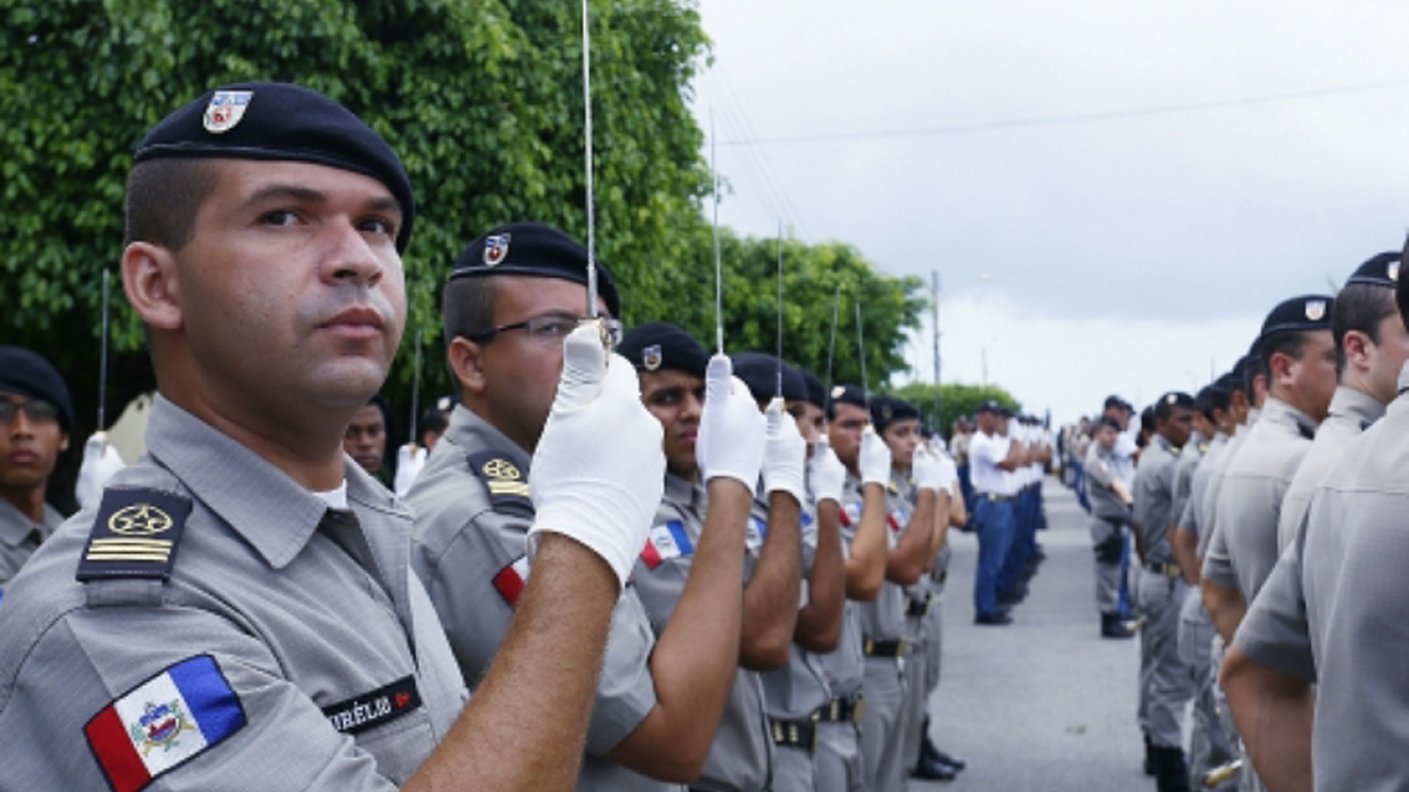Concurso 2006: STF acata ação do Ministério Público e determina que Estado nomeie mais 533 policiais militares da Reserva Técnica