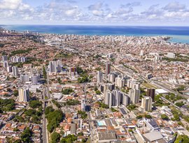 Super El Niño reduz chuvas e eleva temperaturas em Maceió: veja os impactos