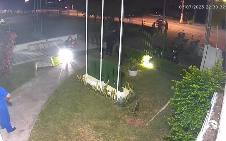 Técnico forense impede desfecho trágico durante briga em frente ao IML de Arapiraca