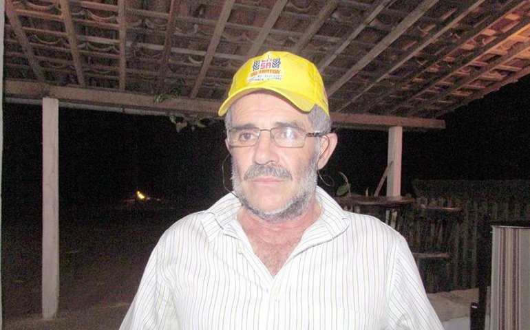 Decisão do STF favorece Petrúcio e garante sua candidatura