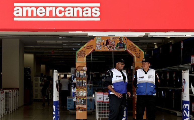 Justiça restabelece data inicial da recuperação do Grupo Americanas