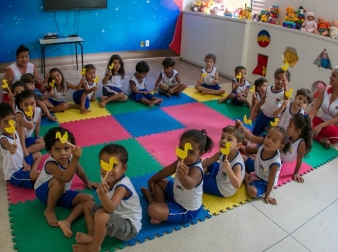 Unicef vai capacitar multiplicadores do Programa Criança Feliz em Alagoas
