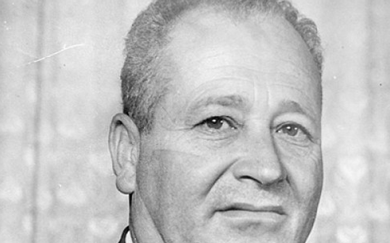 Morto pela ditadura, 1º prefeito eleito de Balneário Camboriú terá certidão de óbito retificada