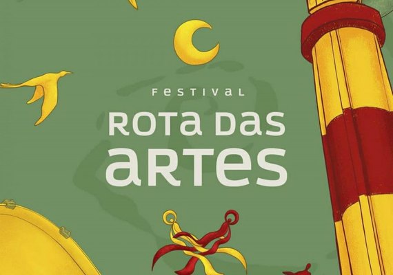 Com patrocínio do governo de Alagoas, festival de dança popular acontece em Alagoas