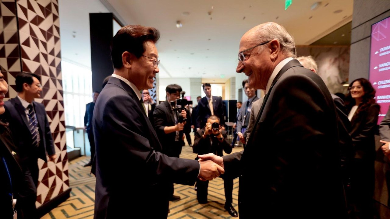 Do K-pop ao funk: o que o Brasil pode aprender com o soft power da Coreia do Sul