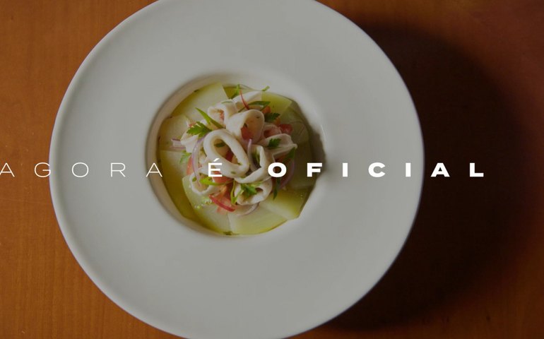 Agora é oficial: Vai ter Lula com Chuchu!