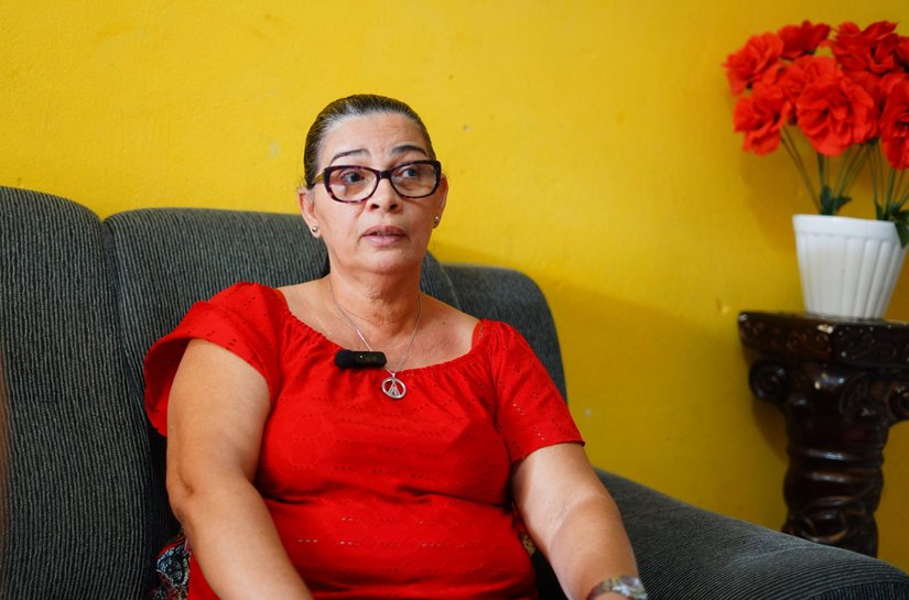 Drama vivido por uma dona de casa mostra a importância da doação de órgãos