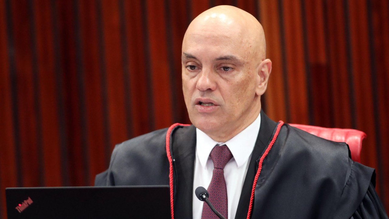 Moraes fará pronunciamento no sábado e deve defender comparecimento às urnas