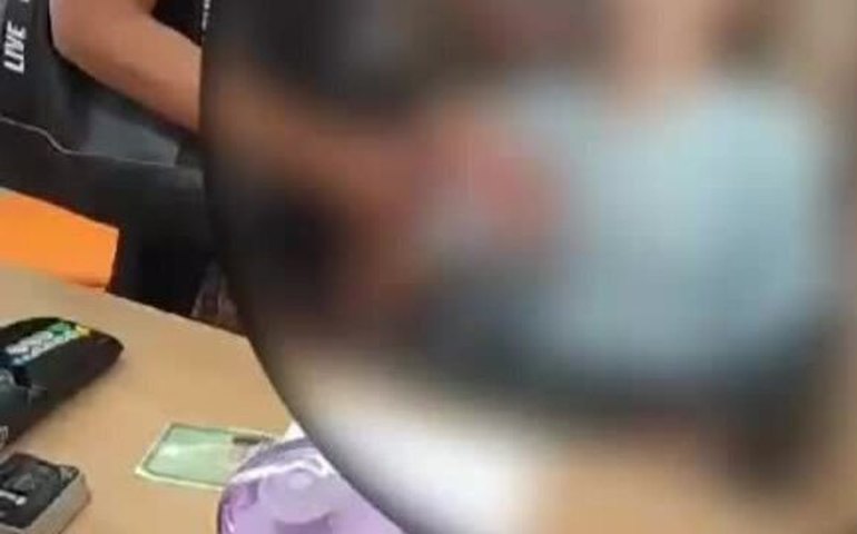 Saber se idoso chegou vivo ou morto ao banco muda pouco, diz delegado