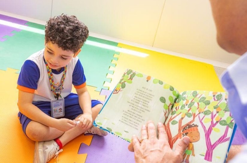 Educação prorroga prazo para envio de documentos até às 23h59 desta quinta-feira, 23