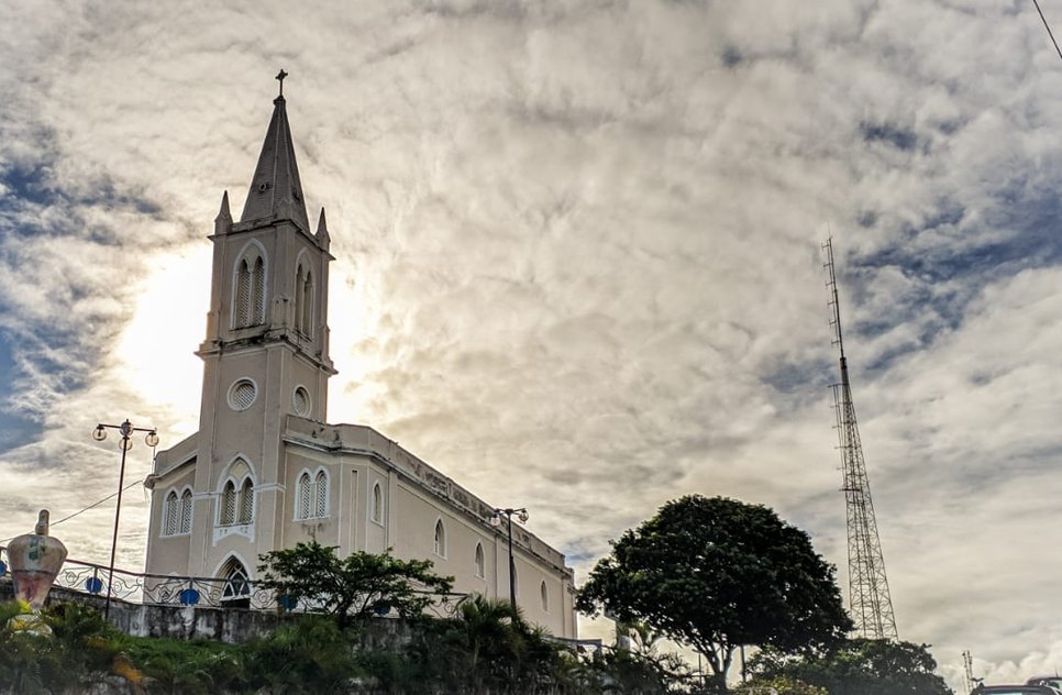 IMG-20210602-WA0021.jpg / Foto: David Melo - Pascom da Paróquia Santo Antônio