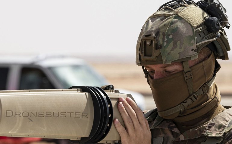 EUA perdem 20% do estoque de drones Reaper durante operação contra o Irã