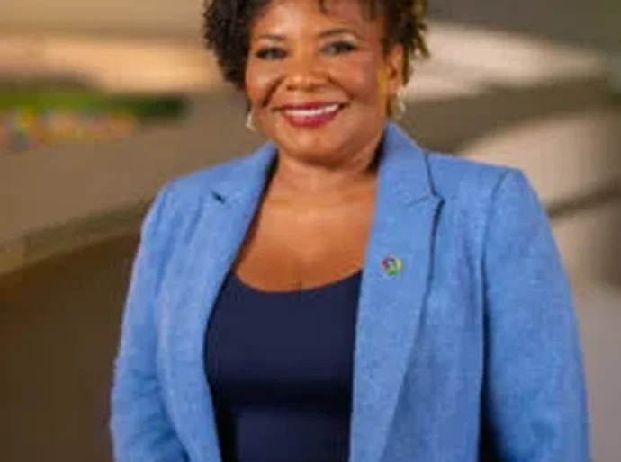 Site do Ministério da Cultura destaca Feira dos Municípios e anuncia participação da ministra Margareth Menezes