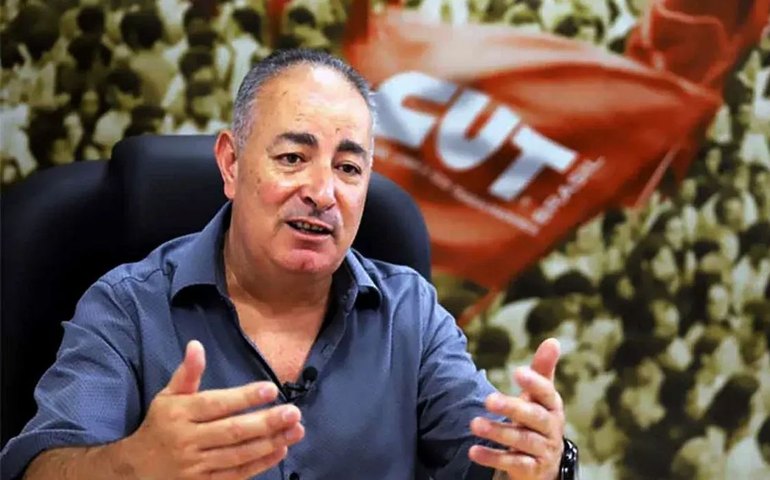Movimentos sociais farão atos em embaixada e consulados dos EUA