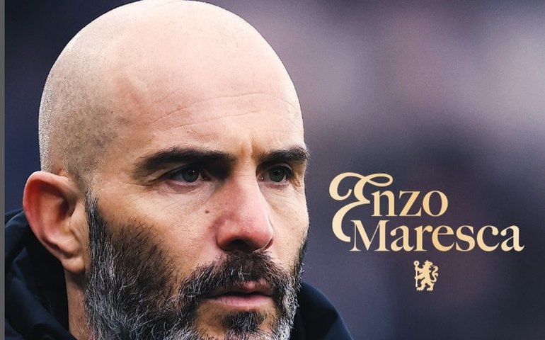 Chelsea contrata técnico que foi auxiliar de Guardiola e campeão da 2ª divisão