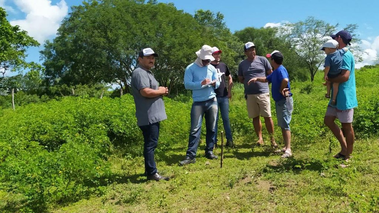 Prefeitura de Major Izidoro inicia perfuração de novos poços artesianos na zona rural