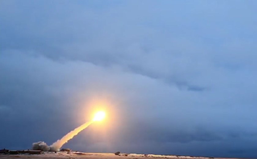 Míssil russo que pode mudar tudo: analista chinês avalia potencial de Burevestnik