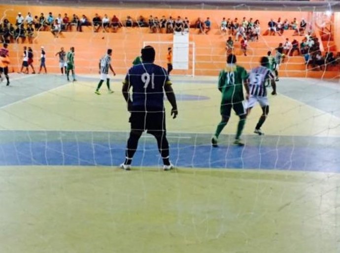 Secretaria de Esporte realiza campeonato de Futsal e movimenta Rio Largo