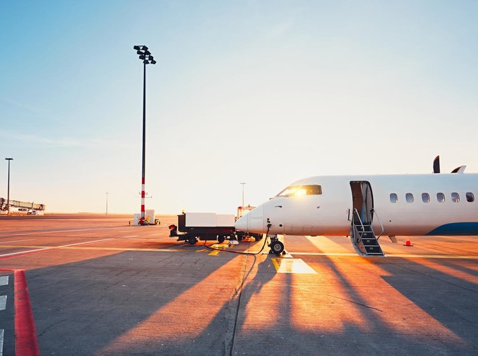 Turismo e novo aeroporto aquecidom setor imobiliário em Alagoas