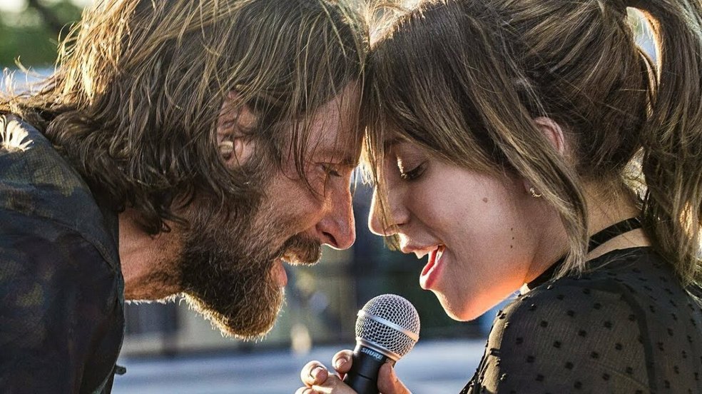 Estreia hoje "Nasce uma Estrela", filme estrelado por Lady Gaga