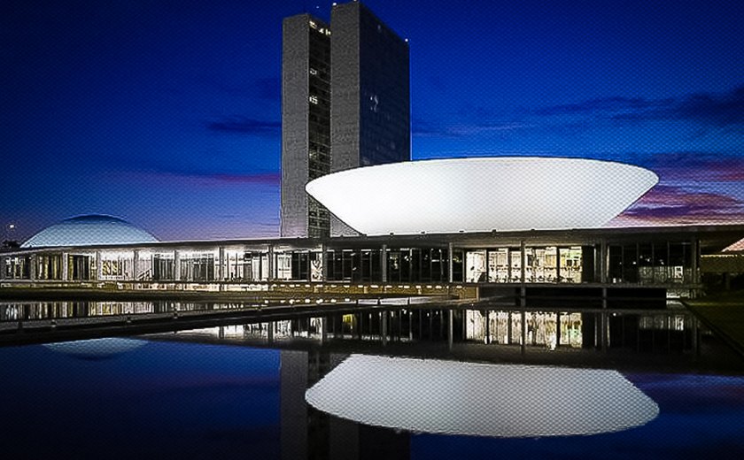 Congresso promulga emenda que proíbe a criação de novos encargos sem previsão de financiamento﻿