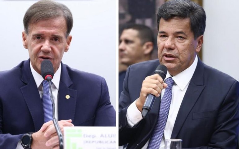 Deputado Mendonça Filho será o relator da PEC da Segurança Pública na comissão especial