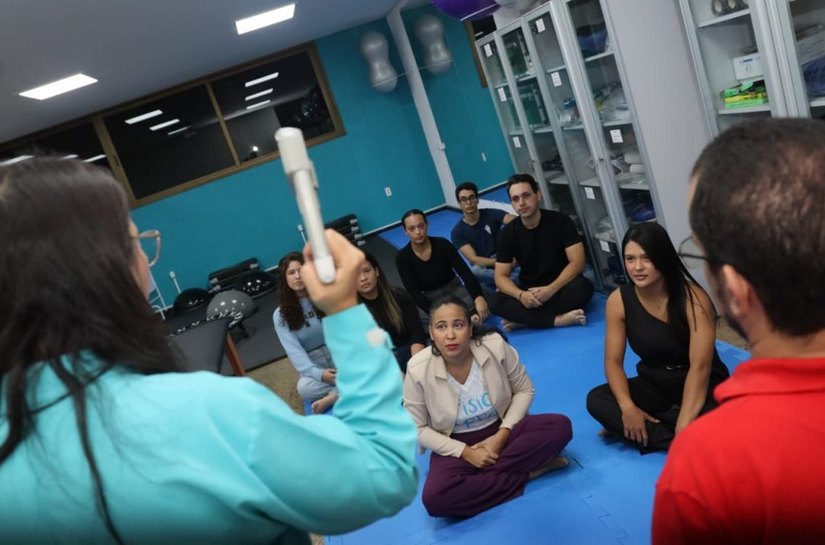 Cesmac do Agreste oferece transferência gratuita e até 50% de descontos nas mensalidades do curso de Fisioterapia