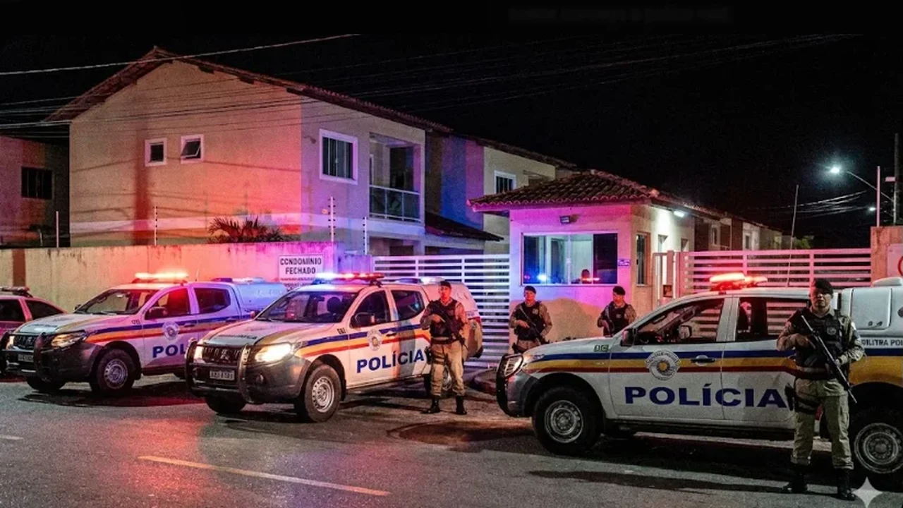 'Terror das mulheres': foragido da Central de Arapiraca é recapturado; ele agia com violência brutal em assaltos