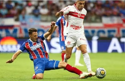Nada de sorte e nem por acaso. CRB tem semana histórica coroada com vaga na final do Nordestão