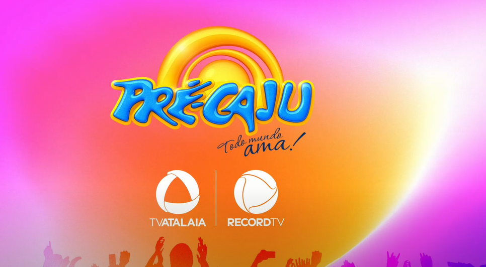 TV Atalaia transmite lançamento do Pré-Caju 2023; veja como acompanhar