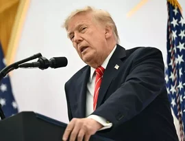 Trump buscará apoio de ítalo-americanos com homenagem a Cristóvão Colombo