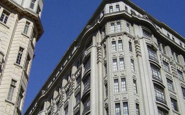 Ministério Público vai investigar incêndio na Cinemateca