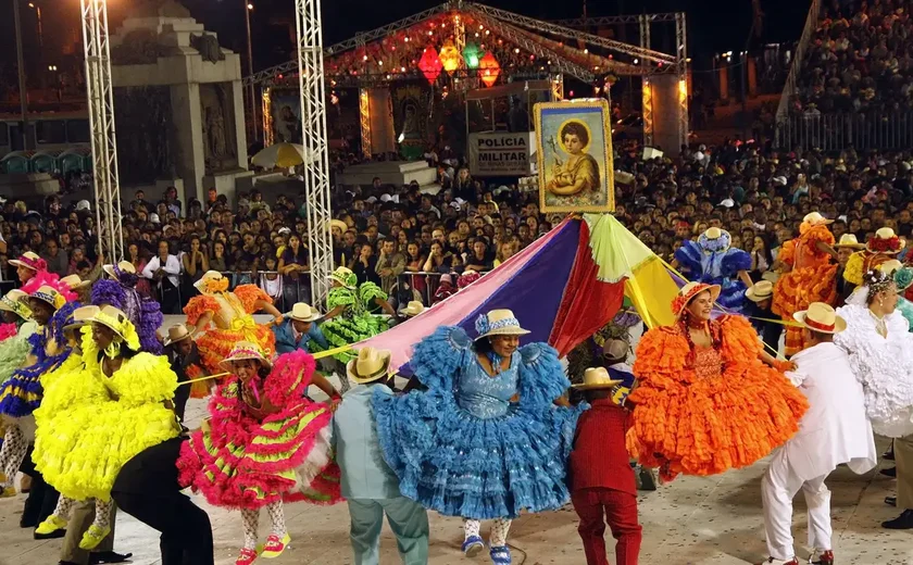 Viva Maria alerta para perigo dos fogos de artifício em festas juninas