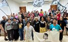 Fleming acompanha sabatina de Samara Martins na Ufal