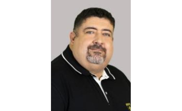 Eleições 2026: quem é Cabo Didi, candidato a deputado federal (Sergipe)