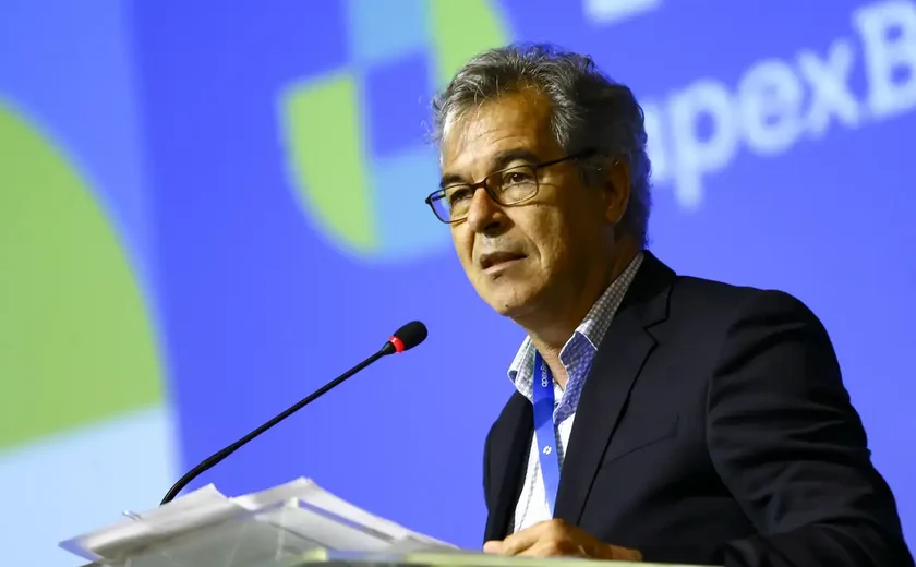 País está entrando em era trilionária de comércio e investimentos, diz presidente da ApexBrasil