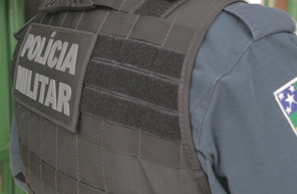 Polícia Militar de Sergipe