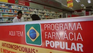 farmaci-popular-1 / Foto: Foto: Elza Fluza/ Agência Brasil