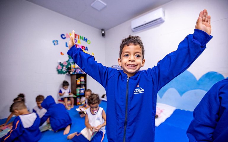 Prefeitura de Maceió convoca mais 41 professores aprovados em PSS da Educação