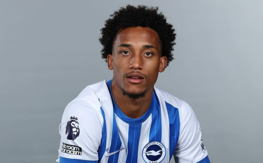 João Pedro marca em vitória do Brighton e City amarga pior sequência com Guardiola