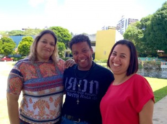 Parceria oferta aulas de teatro às crianças do Lar São Domingos