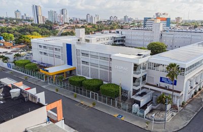 Cesmac reafirma tradição e inovação na formação superior em Alagoas