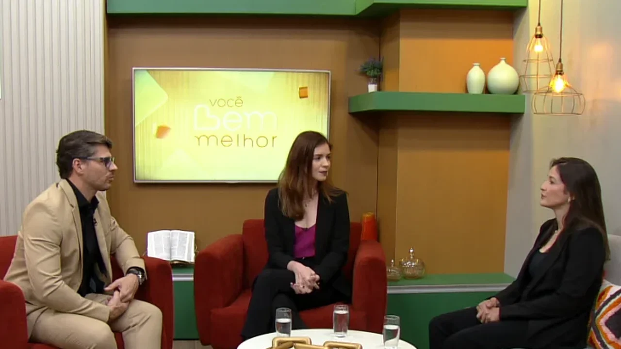 Você Bem Melhor traz caso de fortes dores no corpo