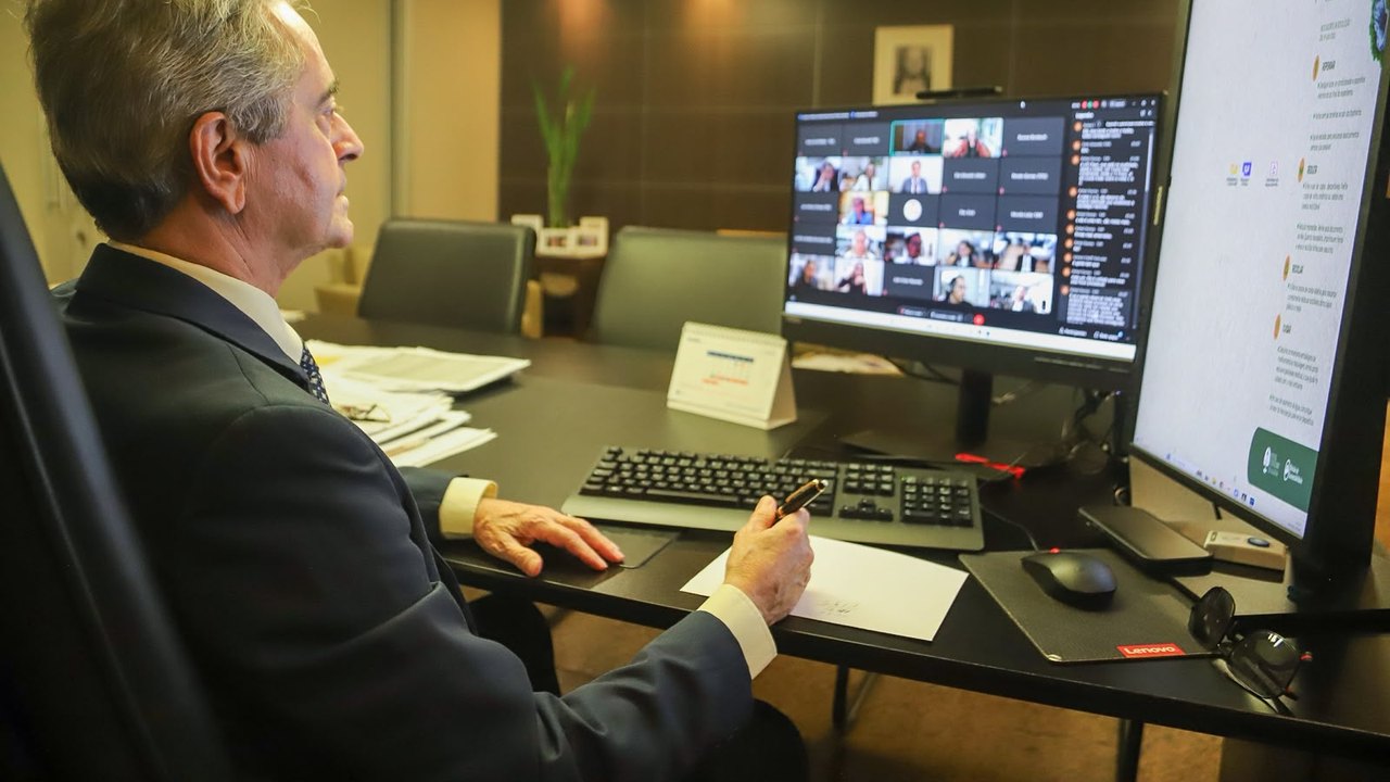 TJAL participa de audiência pública sobre metas do Judiciário para 2027