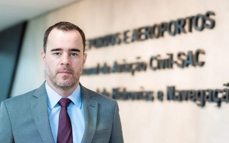 Daniel Longo detalha planos para ampliar incentivos fiscais a voos regionais com a reforma tributária