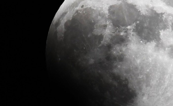 Cientistas da Rússia desenvolvem método para proteger bases lunares da radiação cósmica
