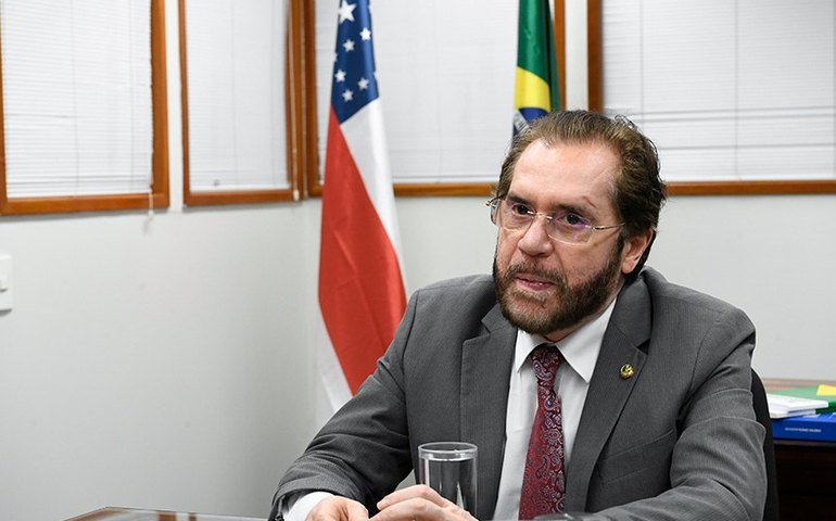 Pedidos à ouvidoria mostram interesses nas pautas social e parlamentar