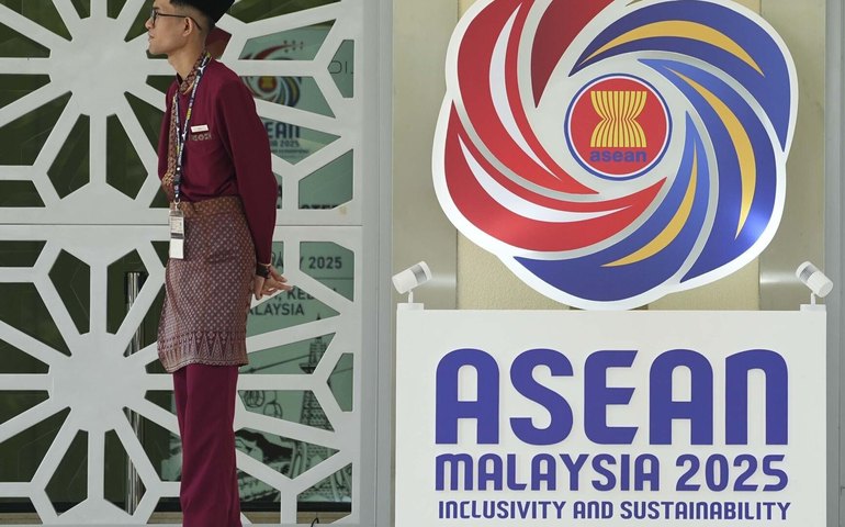 'Caminho estratégico': Brasil reduz o impacto das tarifas dos EUA ao se aproximar de países da ASEAN